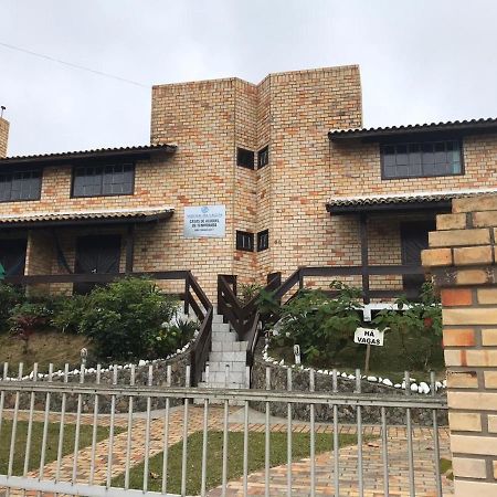 Jardim Da Lagoa Casas De Aluguel De Temporada 가로파바 외부 사진