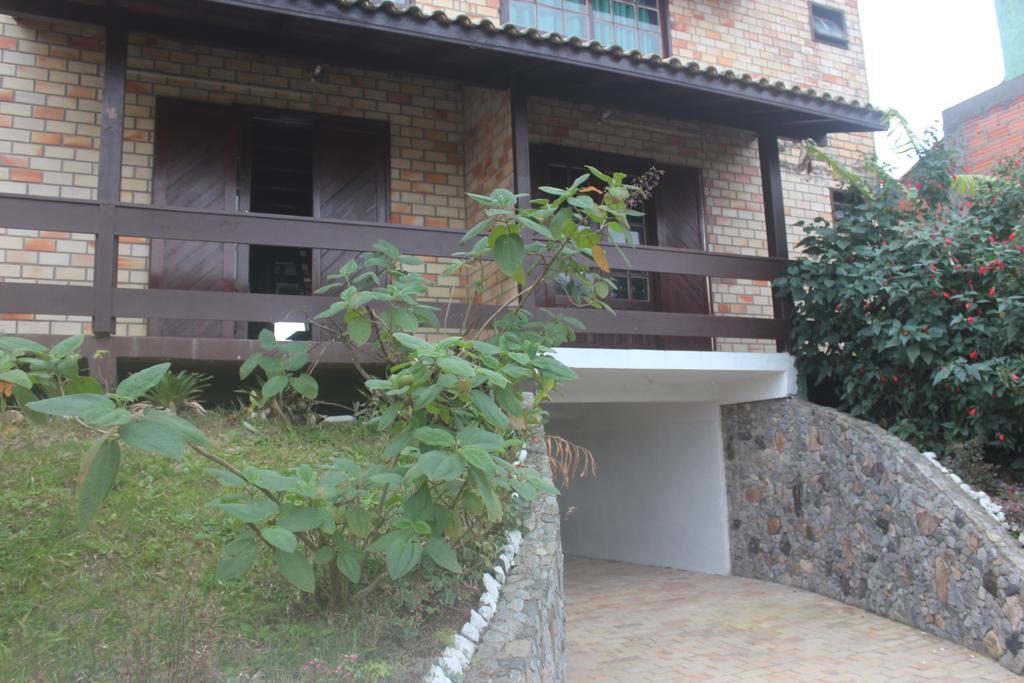 Jardim Da Lagoa Casas De Aluguel De Temporada 가로파바 외부 사진