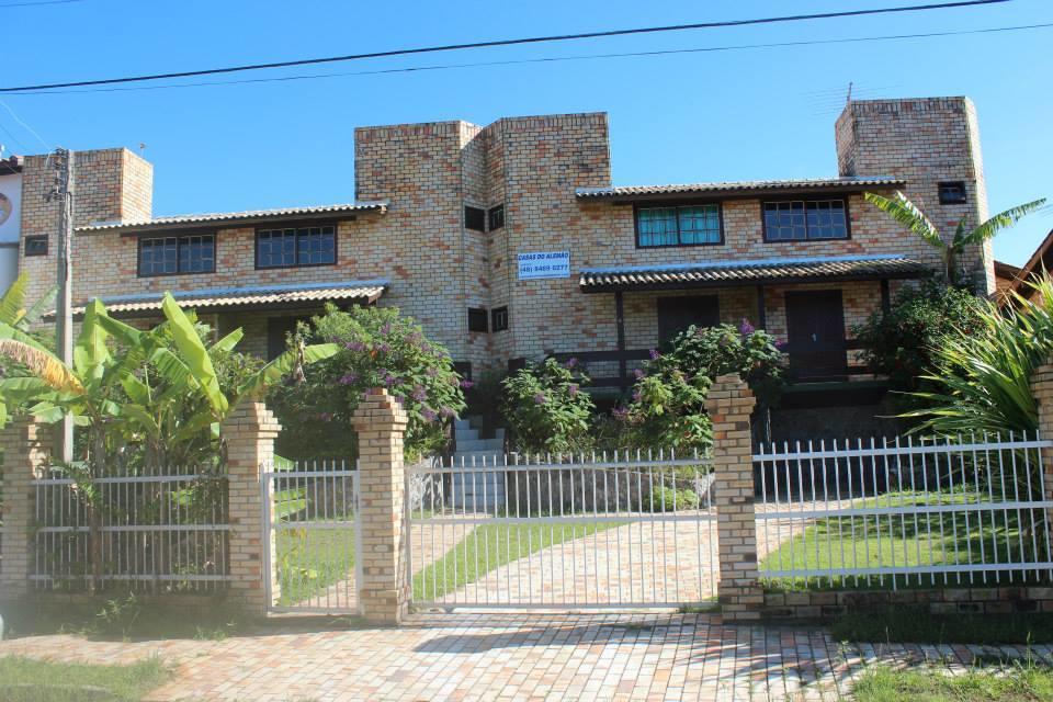 Jardim Da Lagoa Casas De Aluguel De Temporada 가로파바 외부 사진