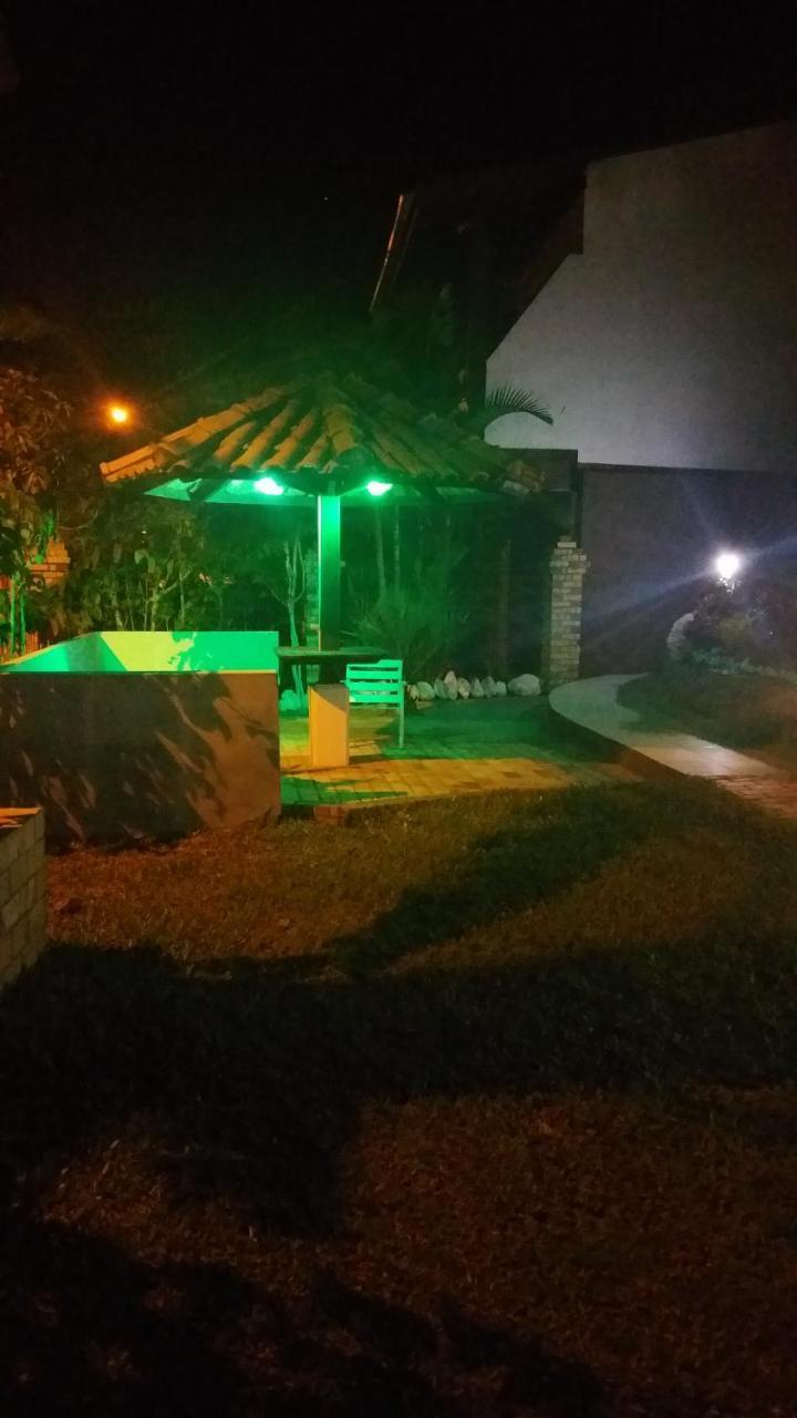 Jardim Da Lagoa Casas De Aluguel De Temporada 가로파바 외부 사진