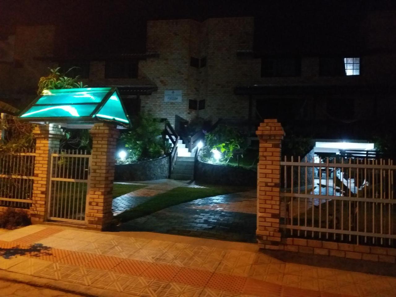 Jardim Da Lagoa Casas De Aluguel De Temporada 가로파바 외부 사진