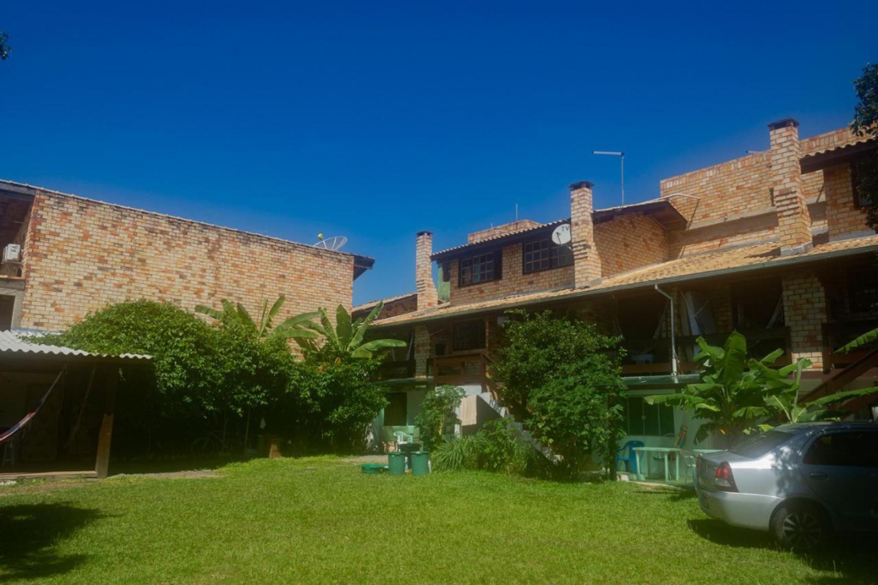 Jardim Da Lagoa Casas De Aluguel De Temporada 가로파바 외부 사진